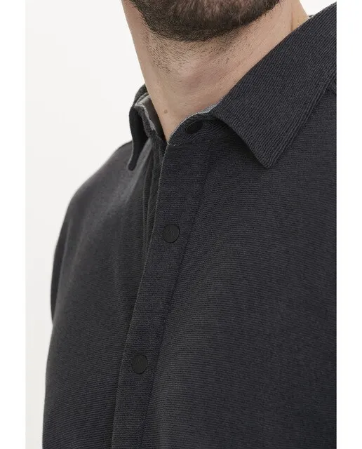 NORTH BEND Forro polar Moors m fleece shirt