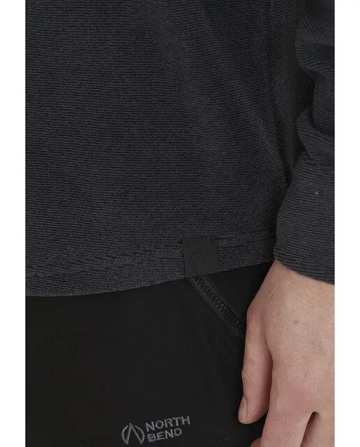 NORTH BEND Forro polar Moors m fleece shirt