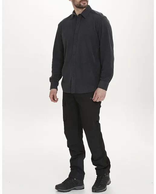 NORTH BEND Forro polar Moors m fleece shirt