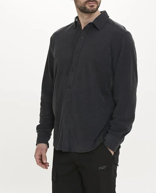 NORTH BEND Forro polar Moors m fleece shirt