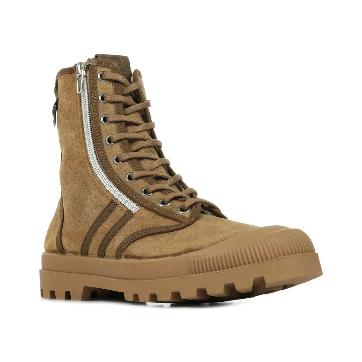 OG High Zip SS F4I