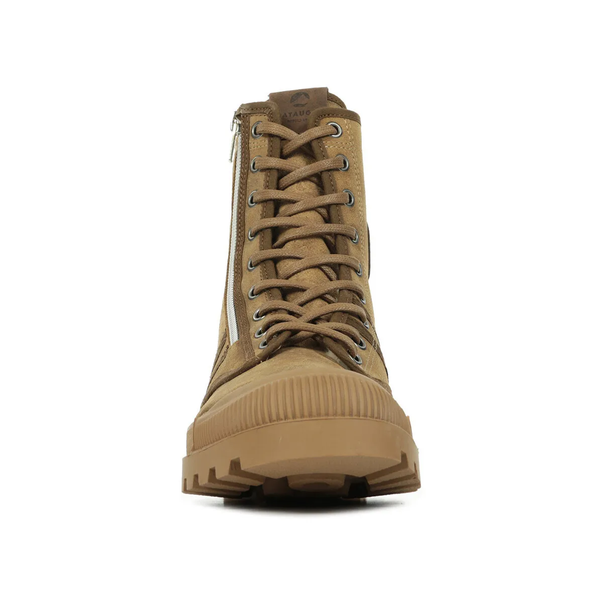 OG High Zip SS F4I