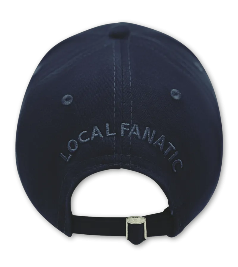 OMERTA GORRAS PARA HOMBRE  AZUL