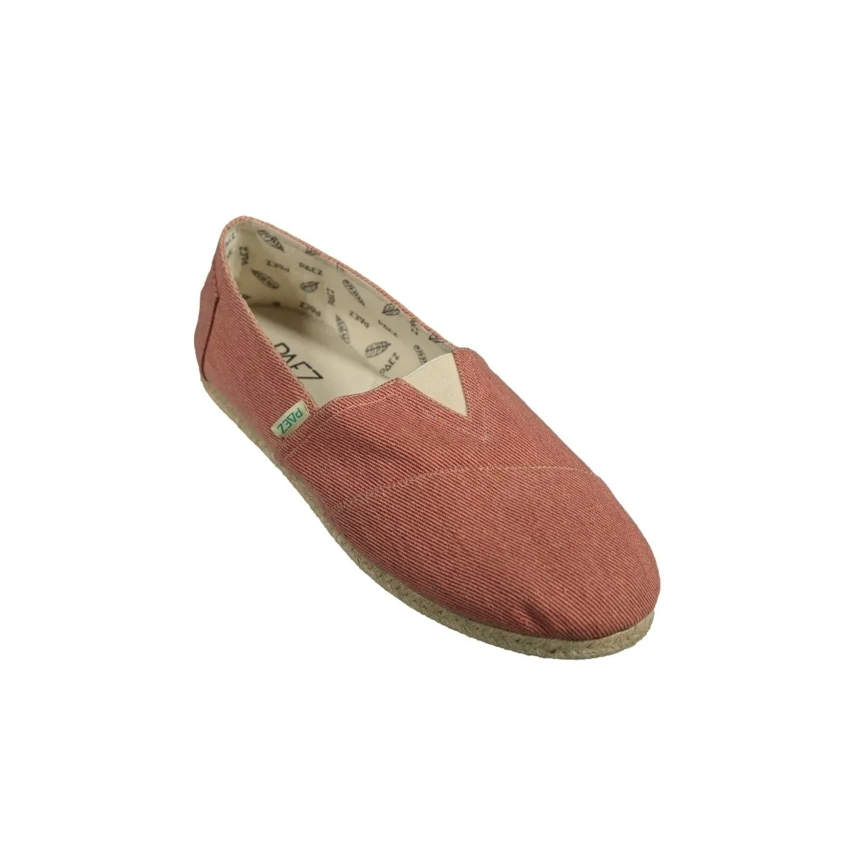 ORIGINAL RAW M  ESSENTIAL CLAE