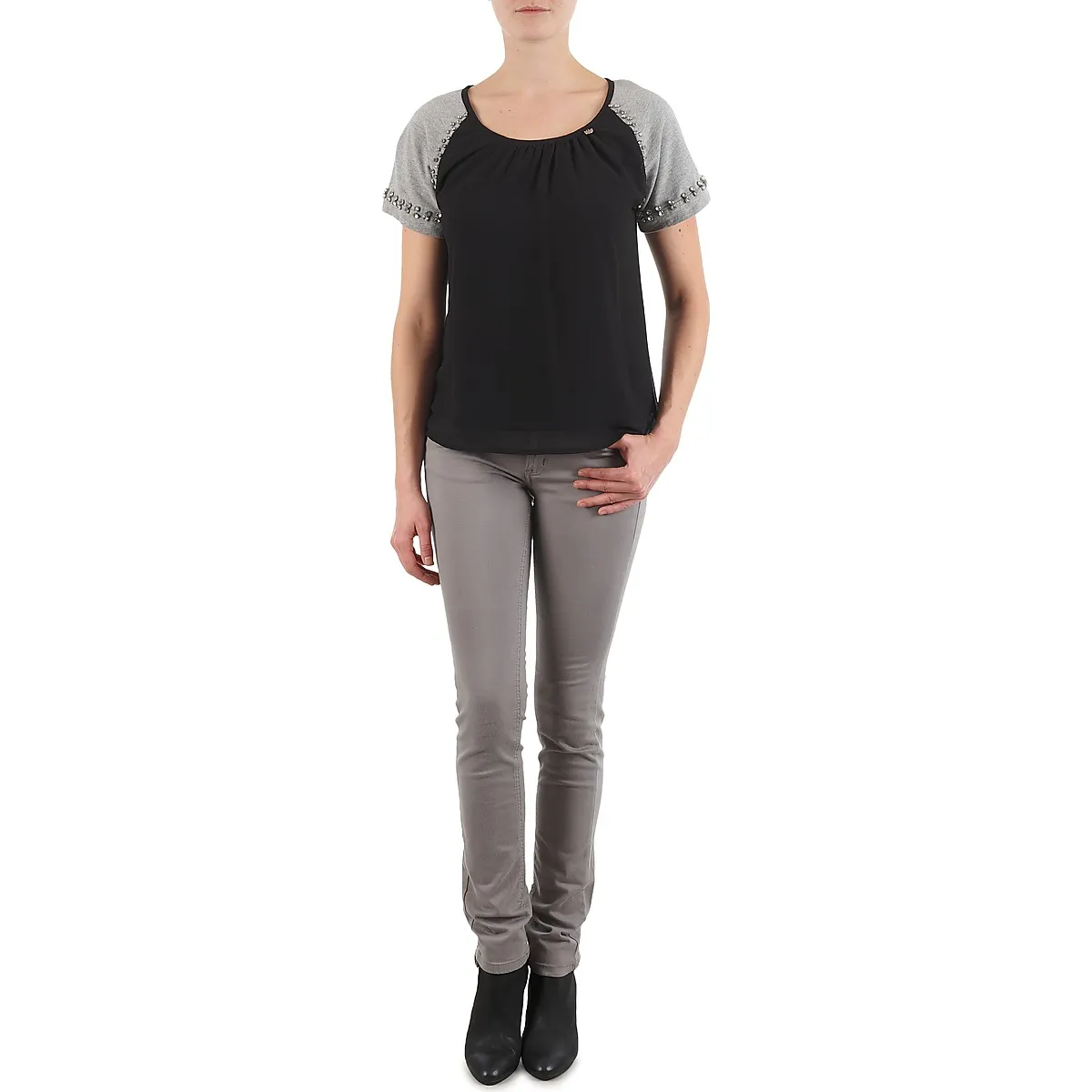 PADELINE TOP