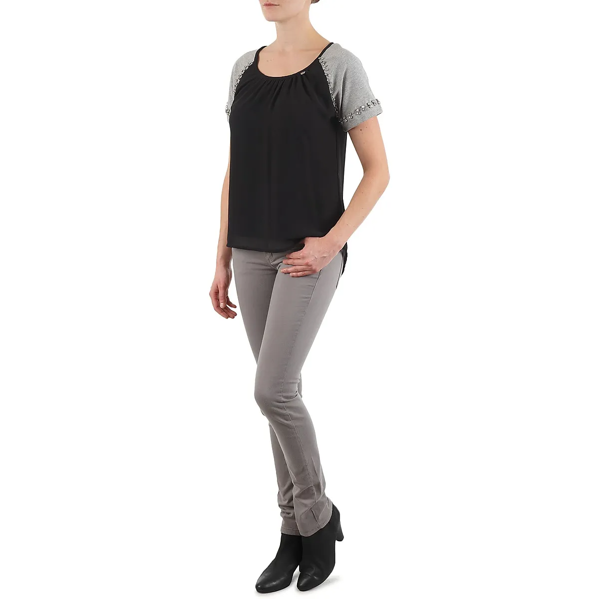 PADELINE TOP