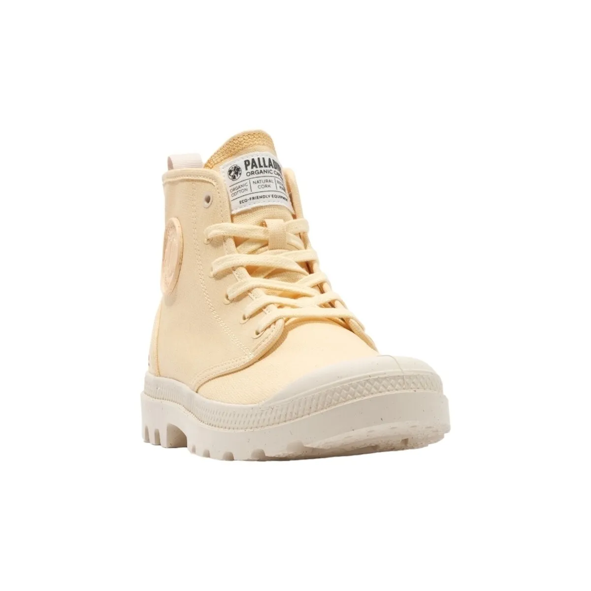 PAMPA HI ZIP ORGANIC