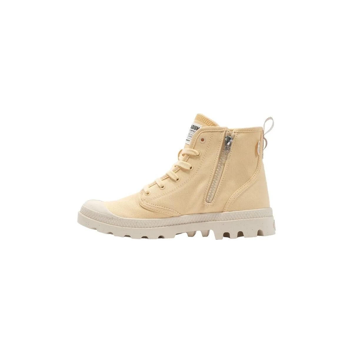 PAMPA HI ZIP ORGANIC