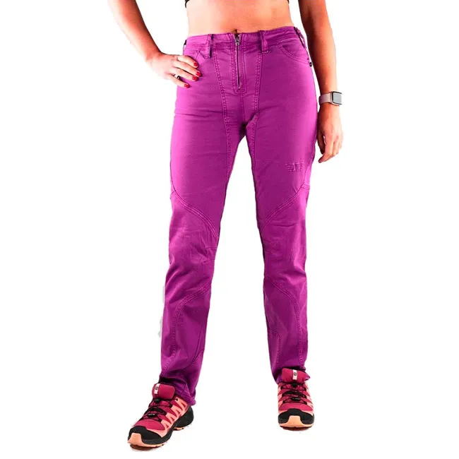 Pantalón jeanstrack Tardor Pants