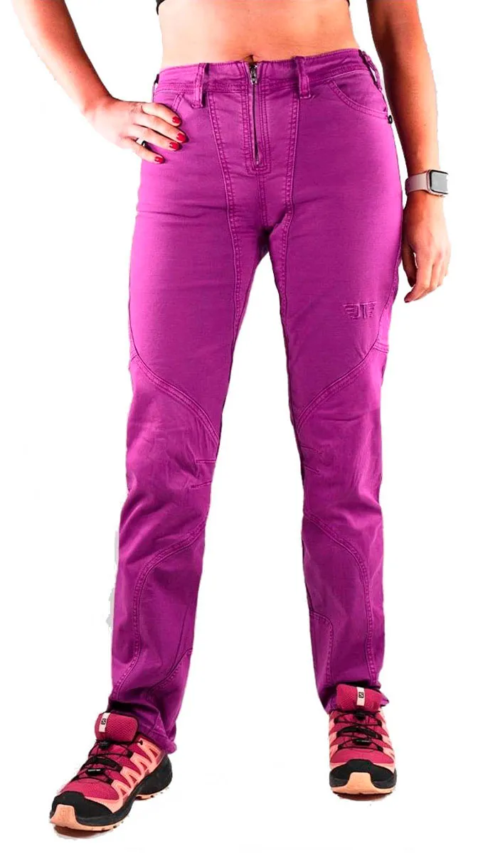 Pantalón jeanstrack Tardor Pants