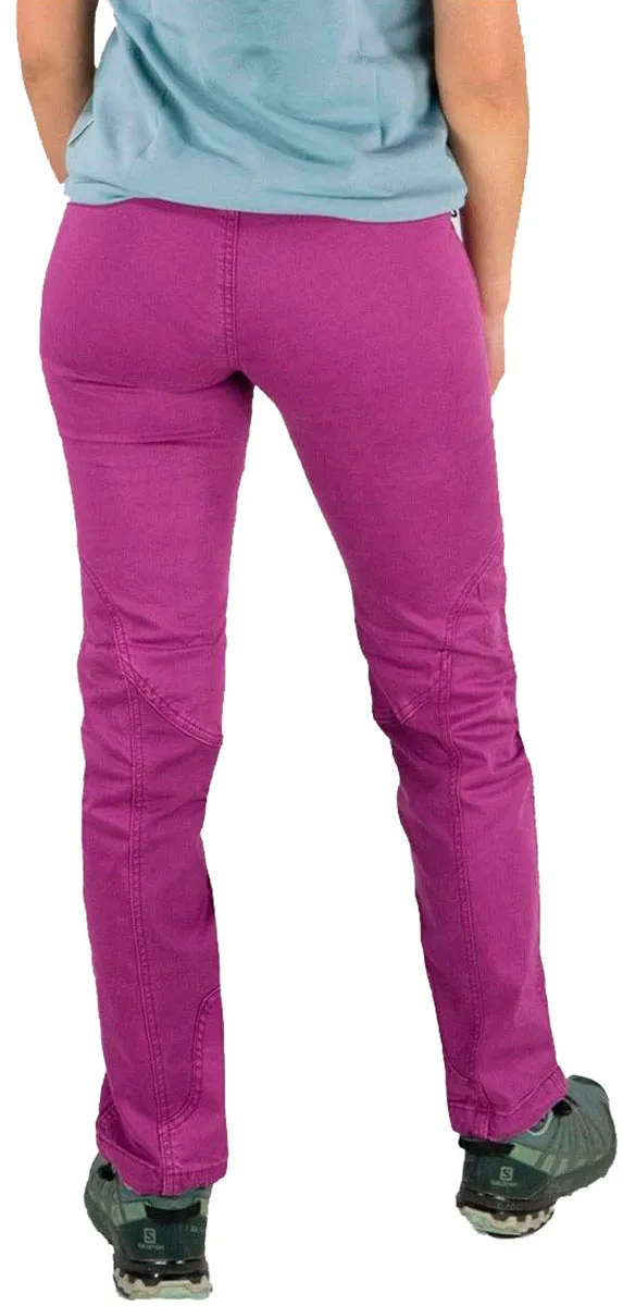 Pantalón jeanstrack Tardor Pants