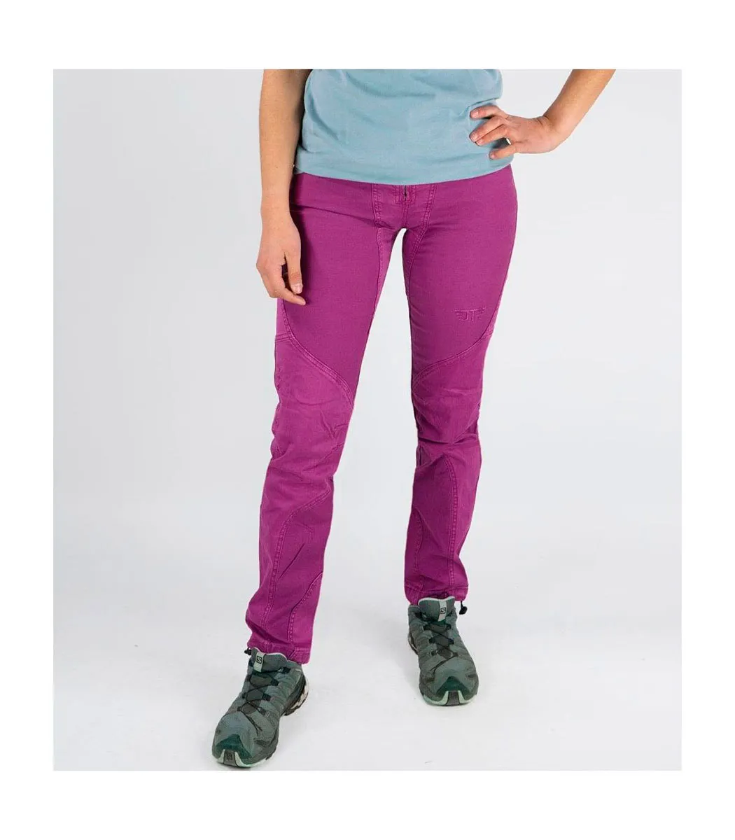 Pantalón jeanstrack Tardor Pants