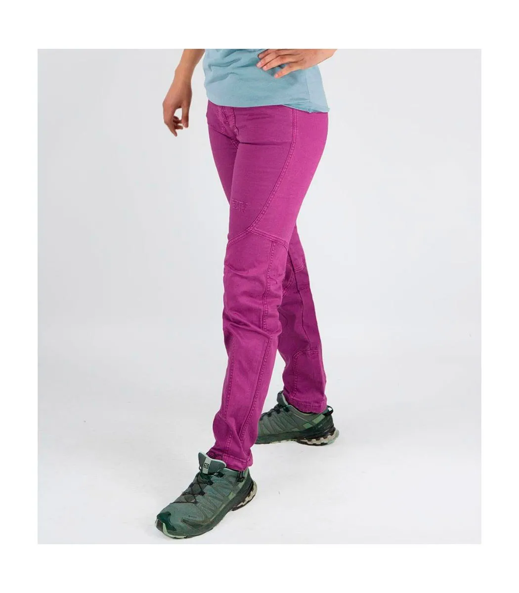 Pantalón jeanstrack Tardor Pants
