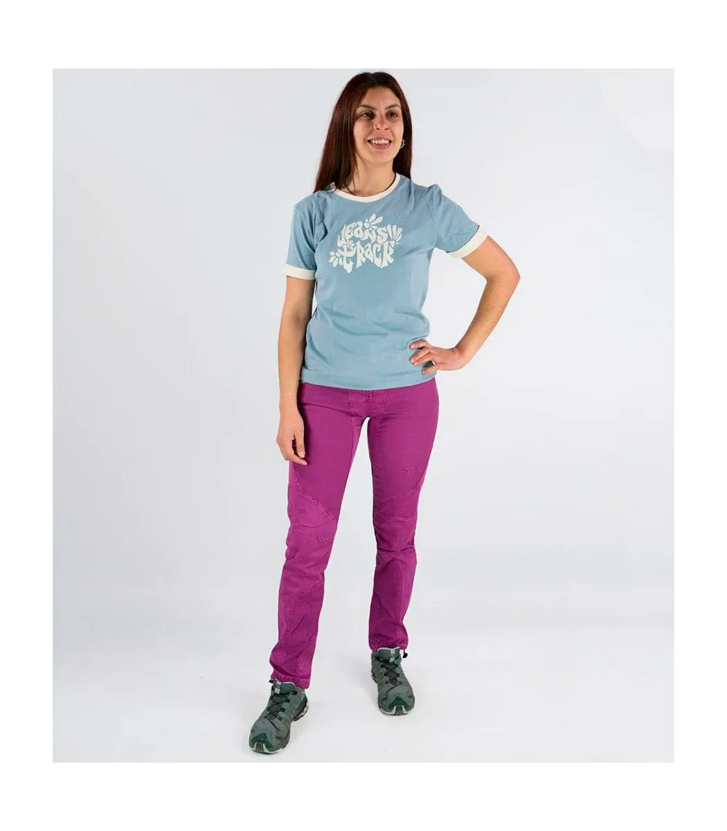 Pantalón jeanstrack Tardor Pants