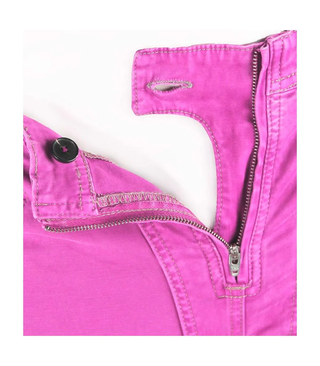 Pantalón jeanstrack Tardor Pants