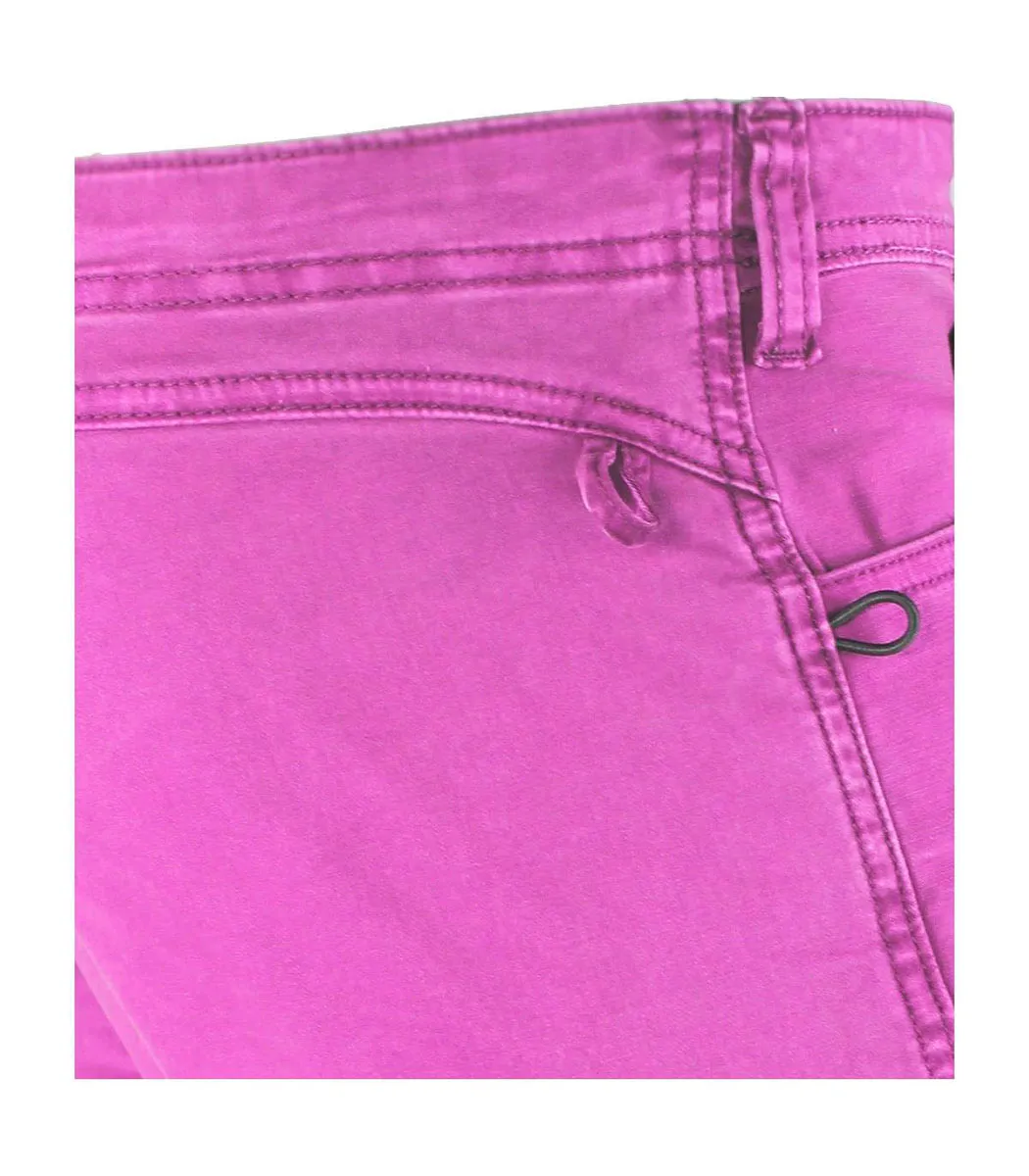 Pantalón jeanstrack Tardor Pants