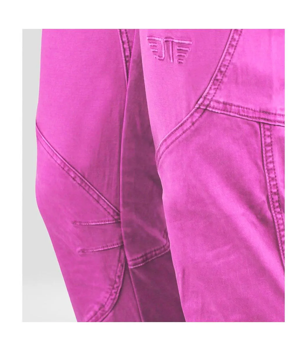 Pantalón jeanstrack Tardor Pants