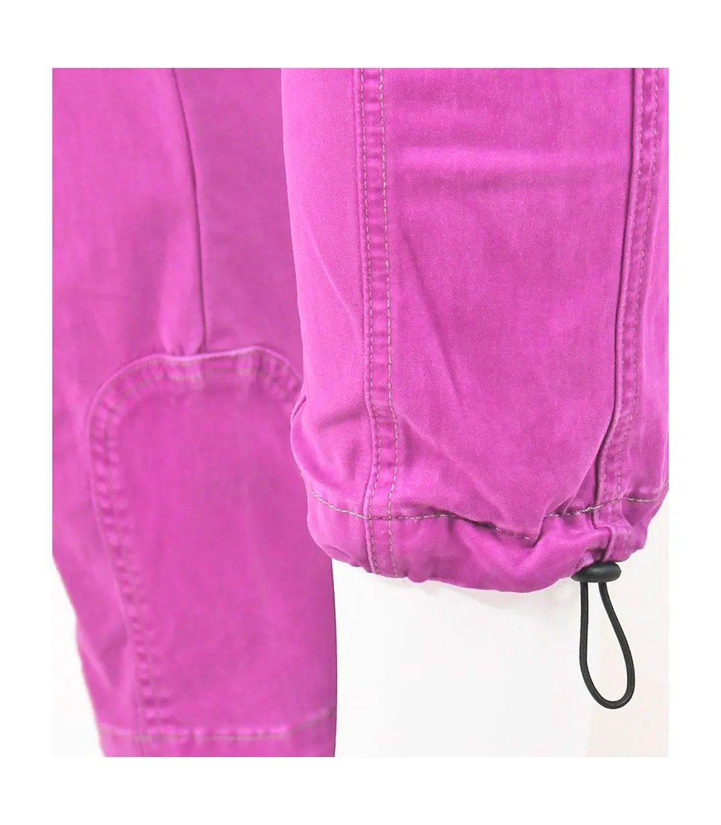 Pantalón jeanstrack Tardor Pants