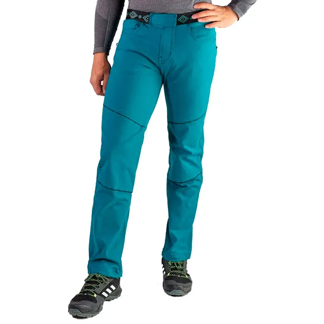 Pantalón jeanstrack Turia Pants
