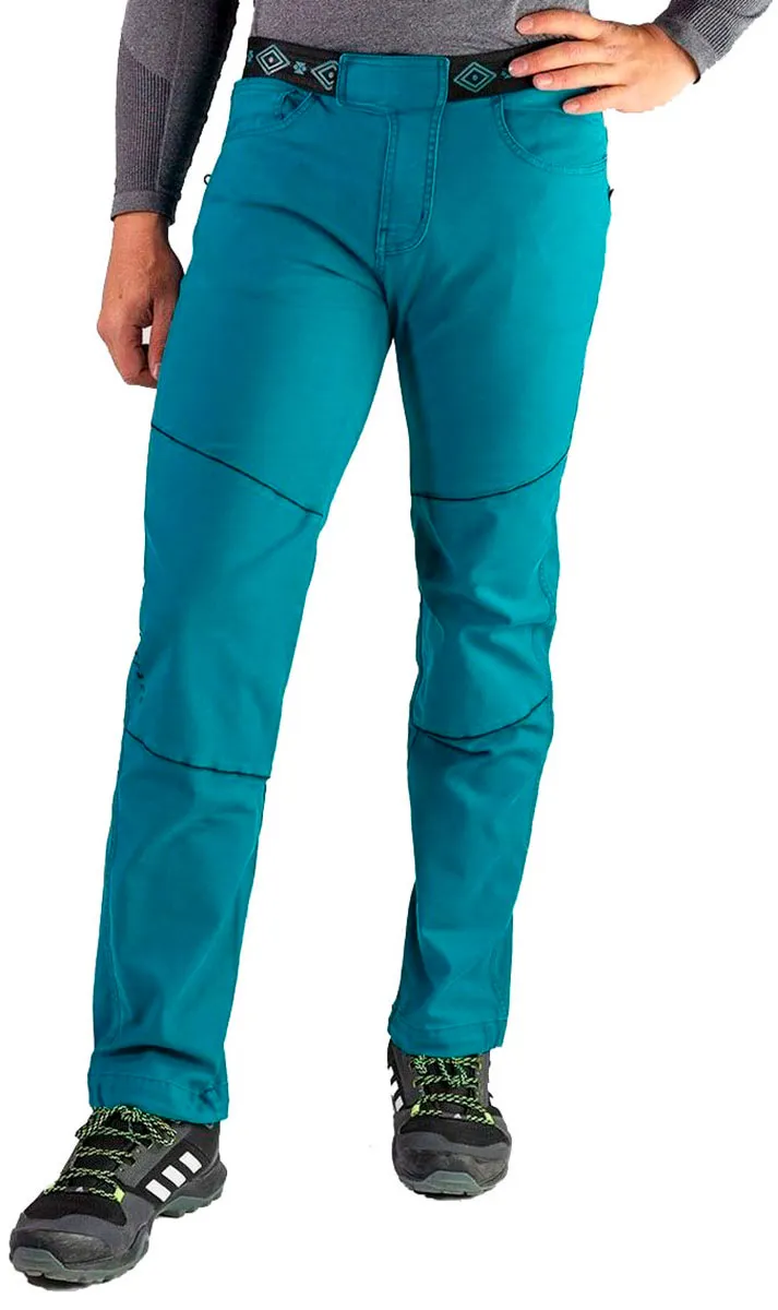 Pantalón jeanstrack Turia Pants