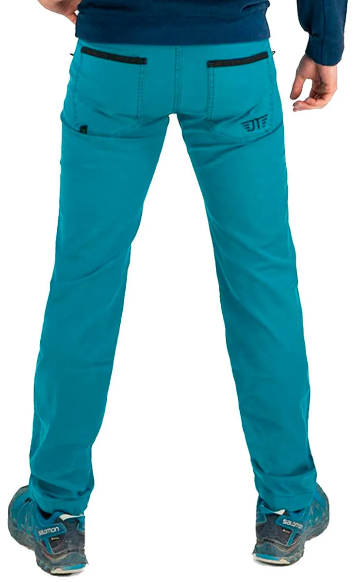 Pantalón jeanstrack Turia Pants