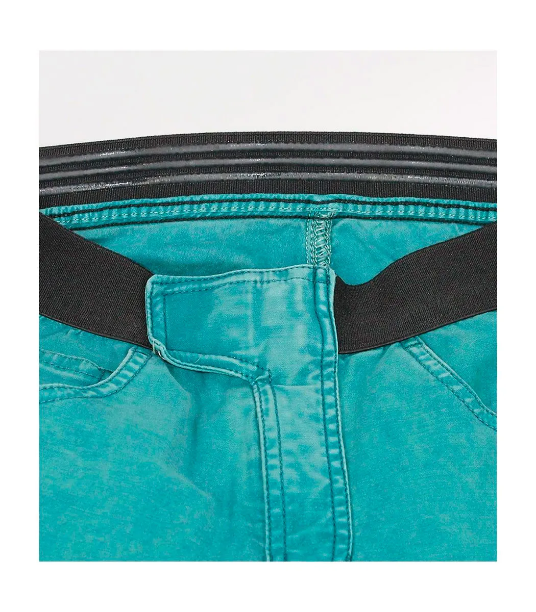 Pantalón jeanstrack Turia Pants