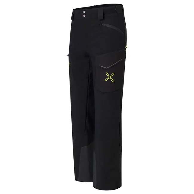 Pantalón montura Black Ice Pants