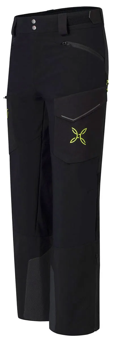 Pantalón montura Black Ice Pants
