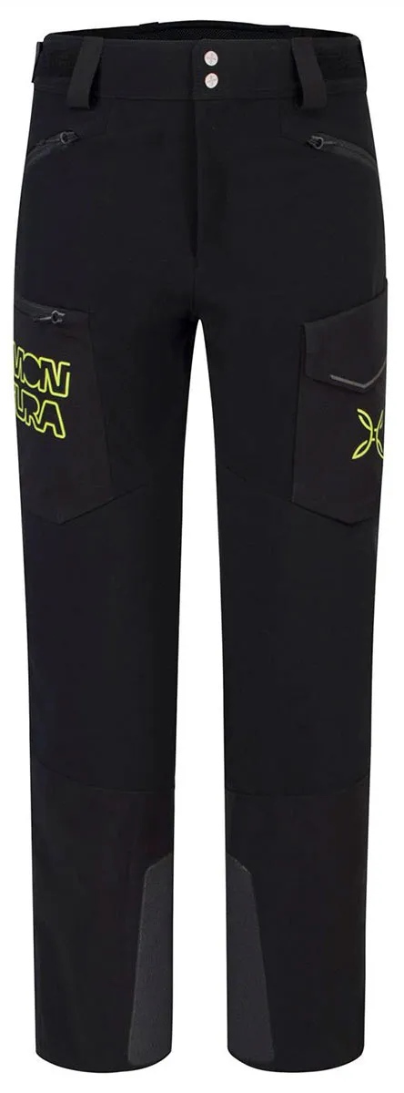 Pantalón montura Black Ice Pants