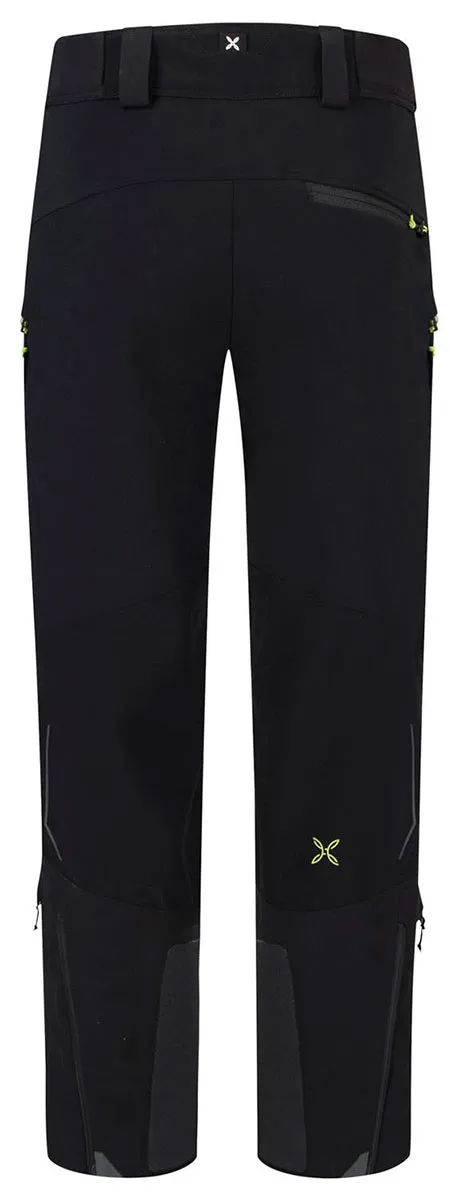 Pantalón montura Black Ice Pants