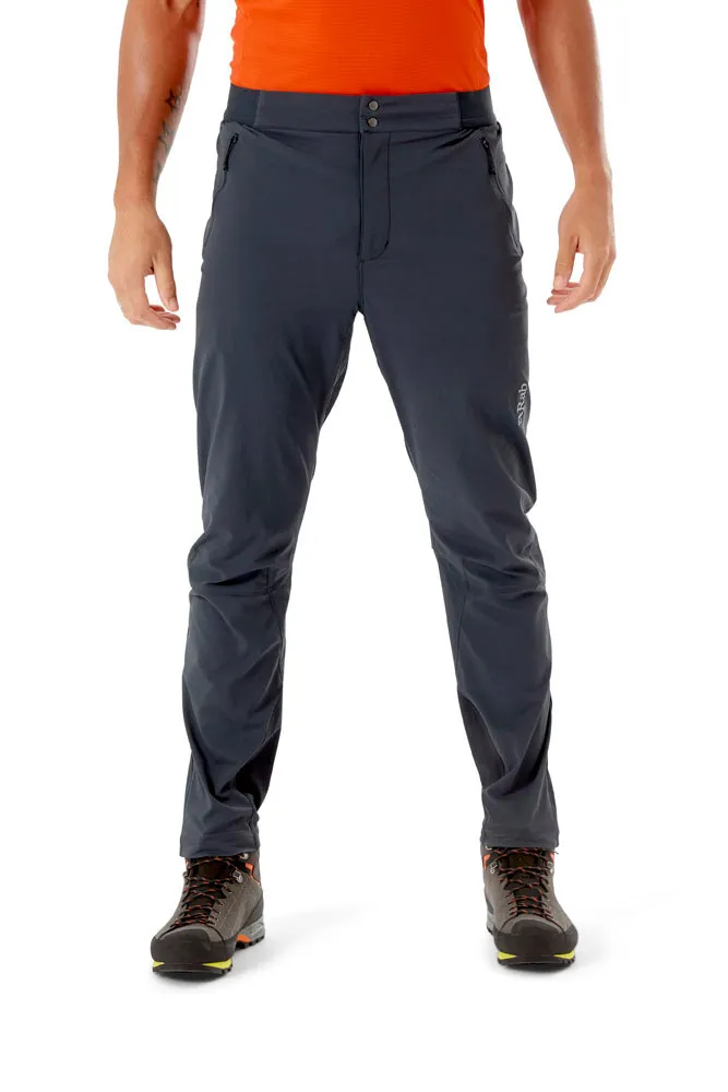 Pantalón rab Ascendor Light Pants