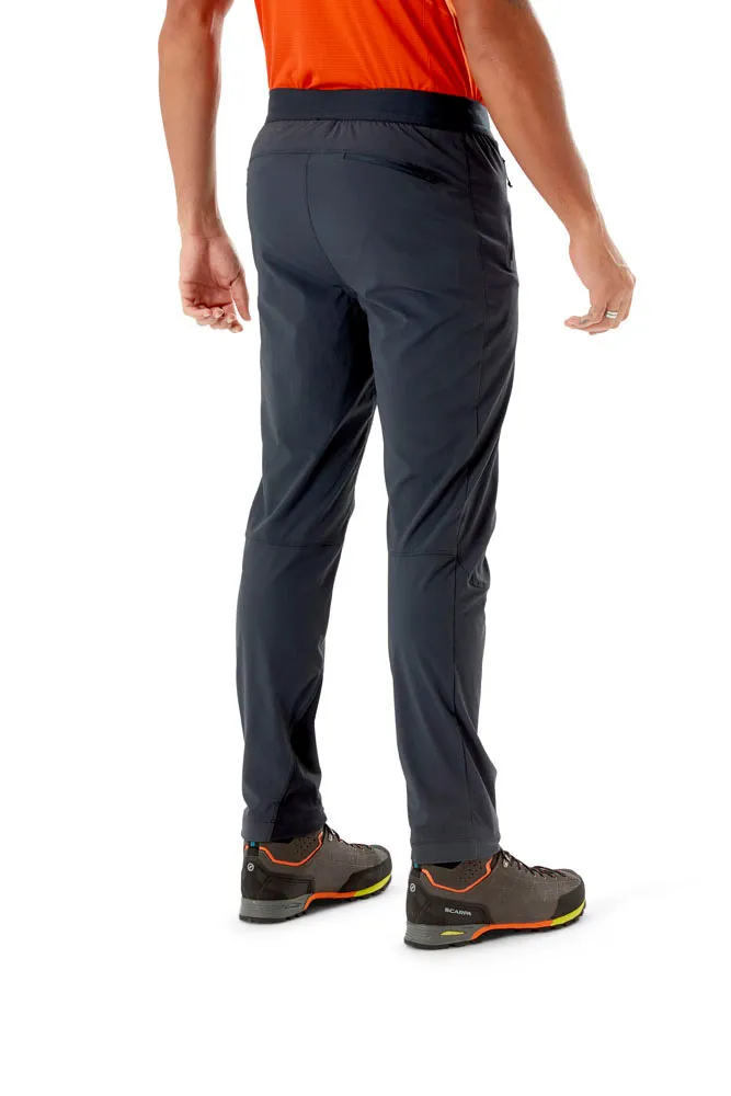 Pantalón rab Ascendor Light Pants