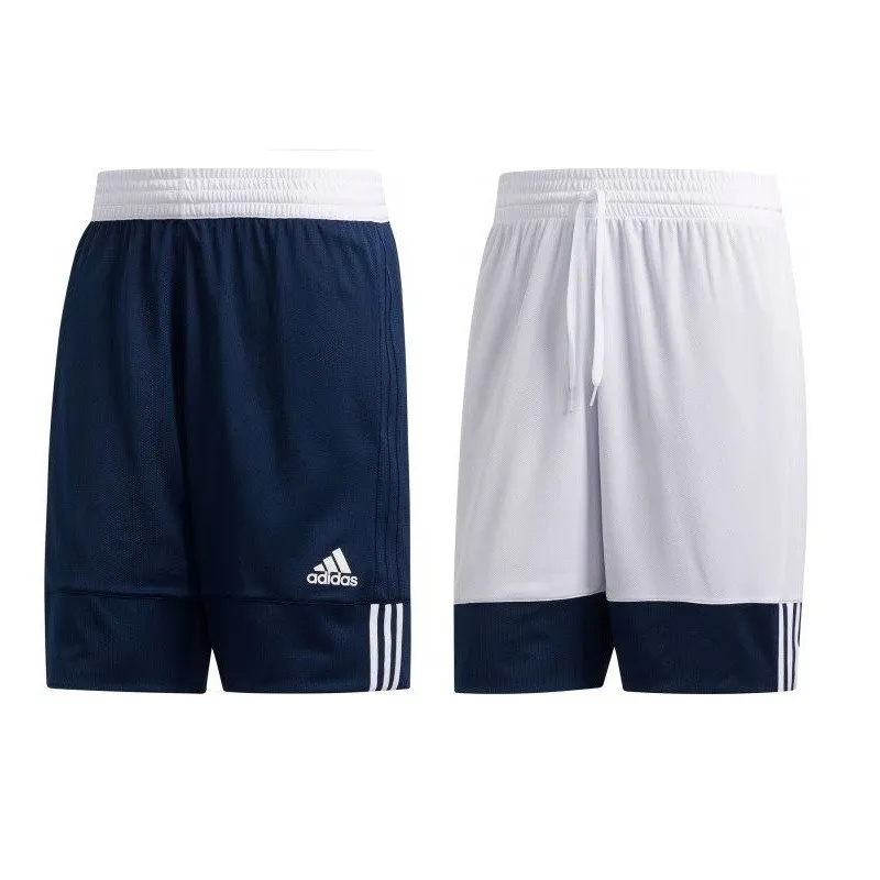 Pantalon Basket Adidas 3G Speed Reversible BB