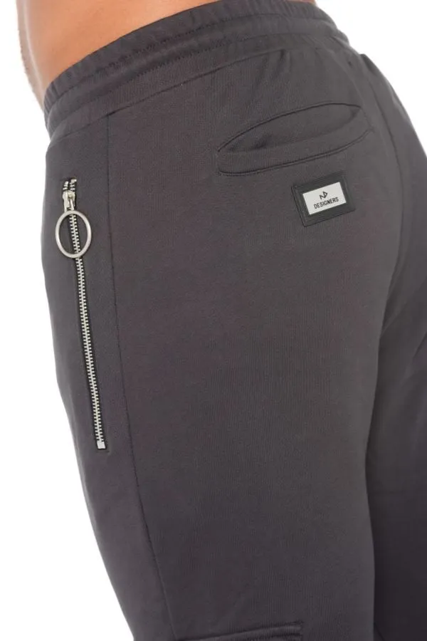 Pantalon Hombre The New Designers Soldier Grey