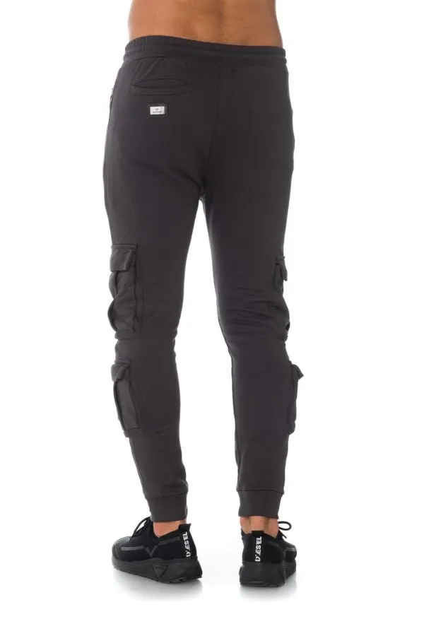 Pantalon Hombre The New Designers Soldier Grey