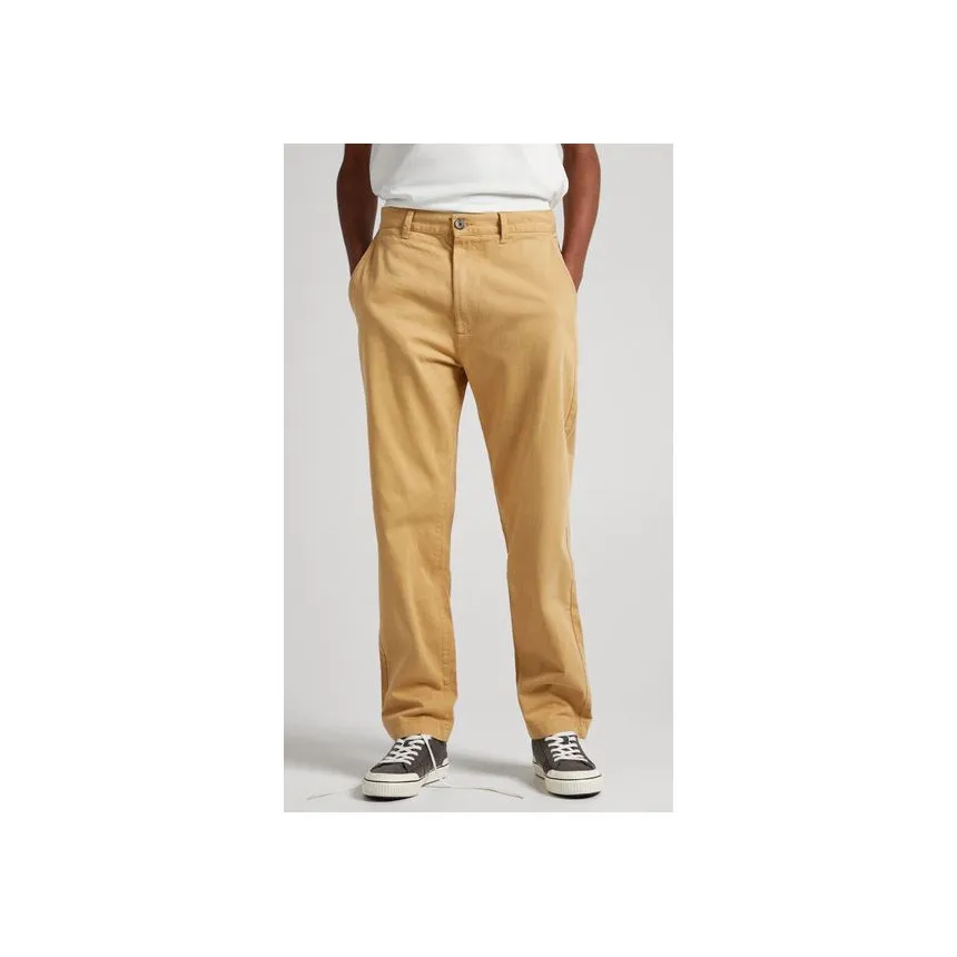 Pantalon Pepe Jeans Nils Chino Para Hombre