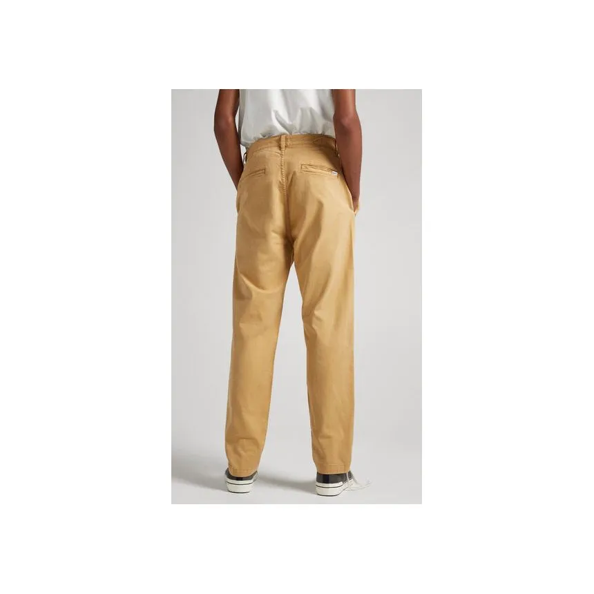 Pantalon Pepe Jeans Nils Chino Para Hombre