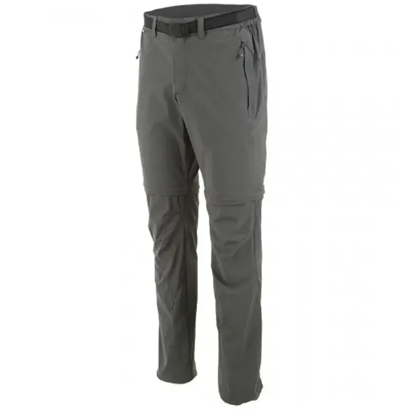 PANTALON TERNUA TORMAN ZIPOFF PT M 1274054.1336