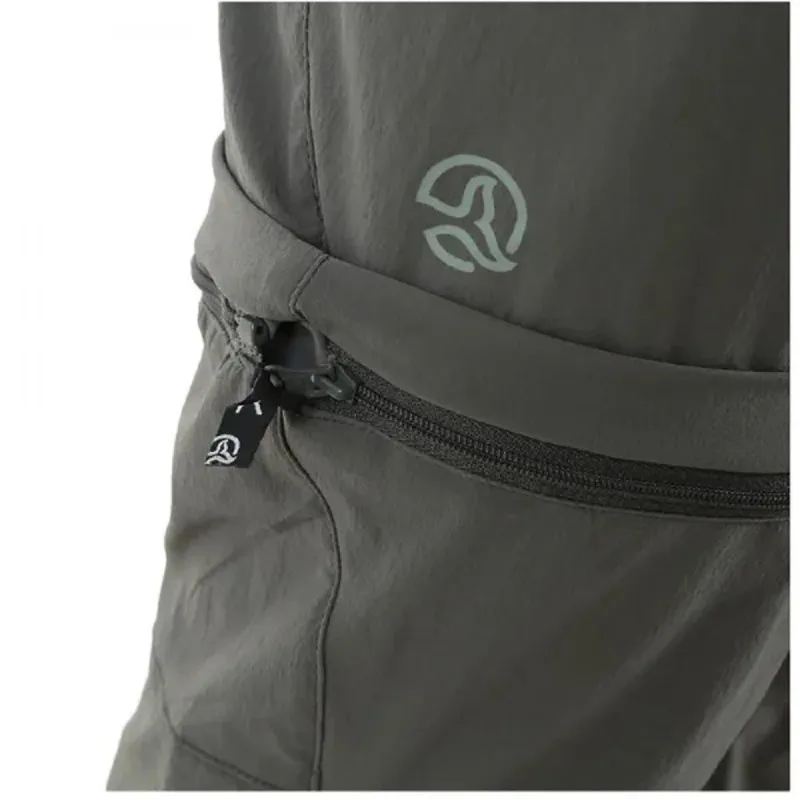 PANTALON TERNUA TORMAN ZIPOFF PT M 1274054.1336