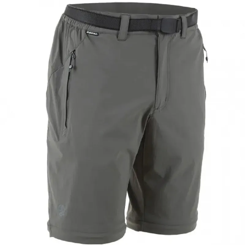 PANTALON TERNUA TORMAN ZIPOFF PT M 1274054.1336