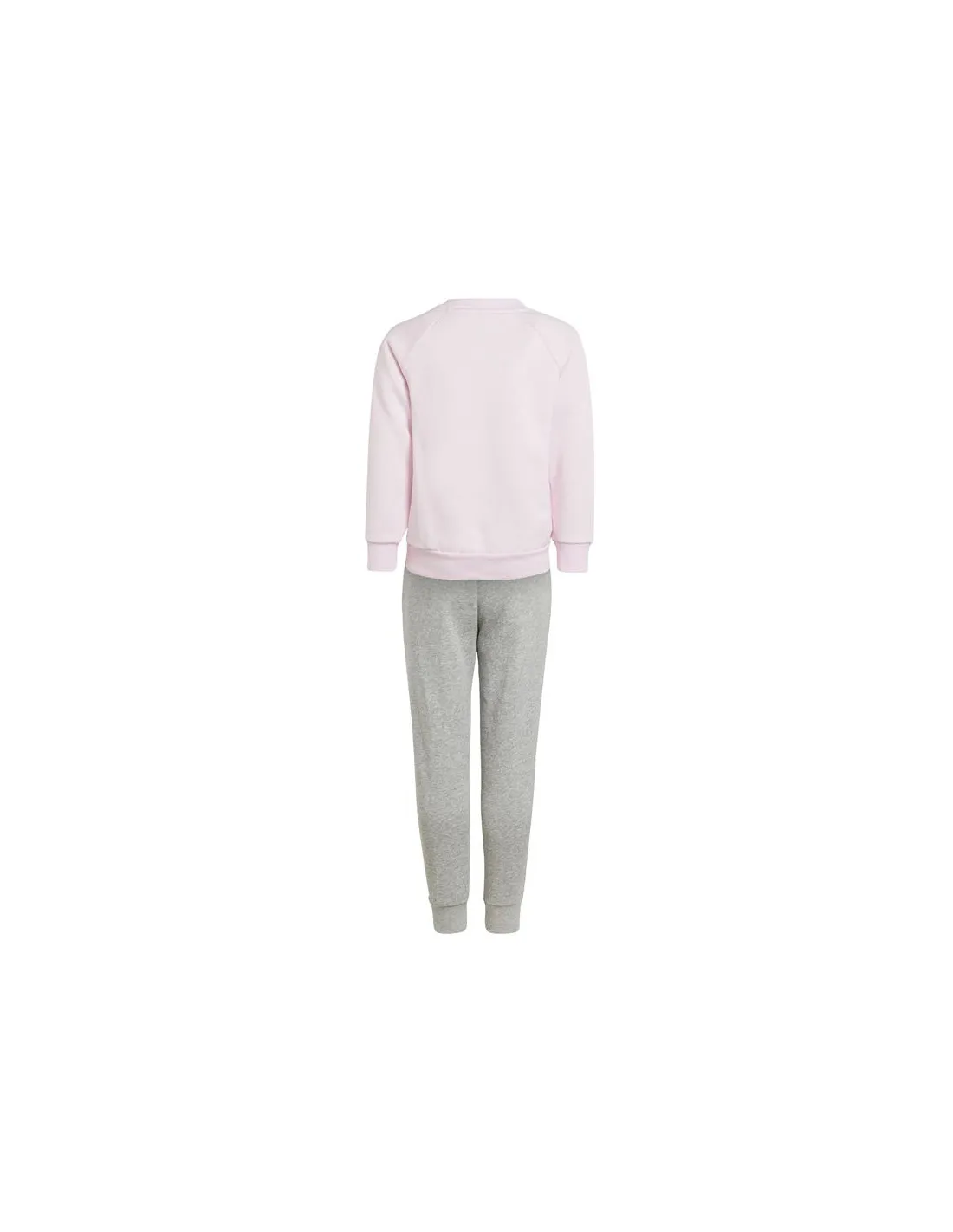 Pantalones adidas Lk Bos Jog Fl Infantil