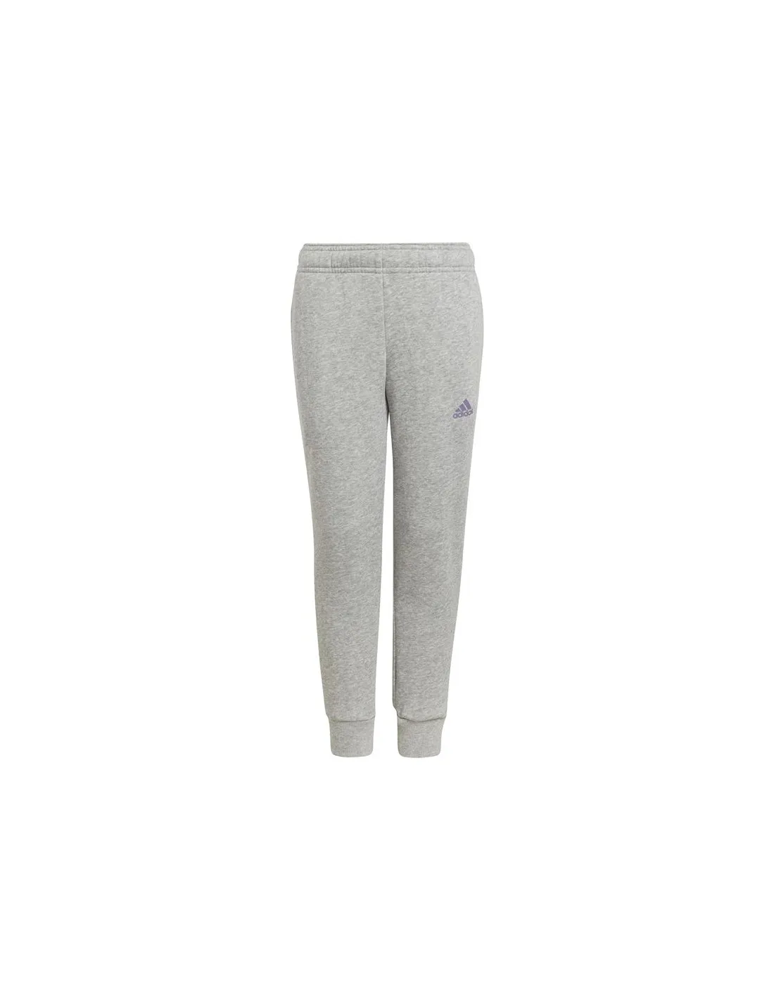 Pantalones adidas Lk Bos Jog Fl Infantil