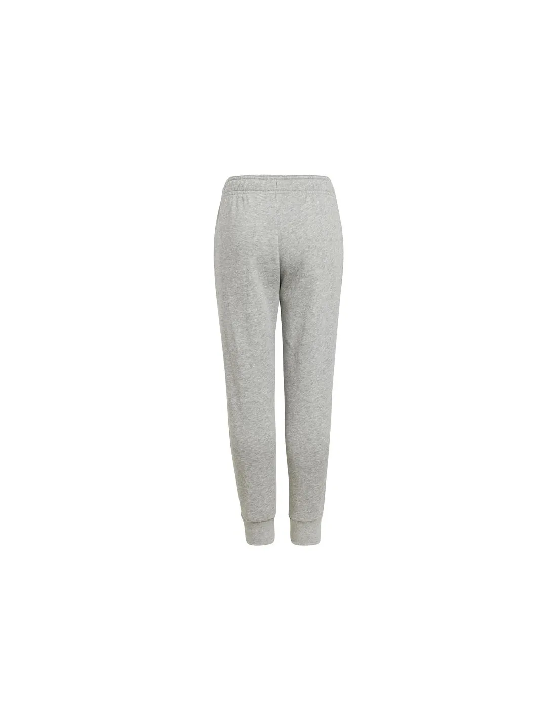 Pantalones adidas Lk Bos Jog Fl Infantil