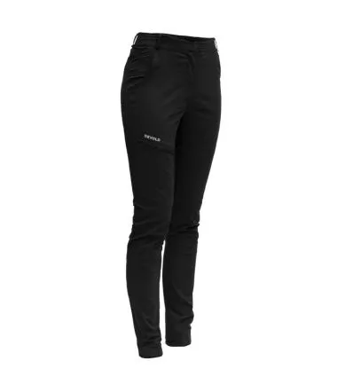 Pantalones Devold HERØY MERINO PANTS (Caviar) Mujer