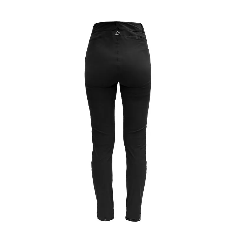 Pantalones Devold HERØY MERINO PANTS (Caviar) Mujer
