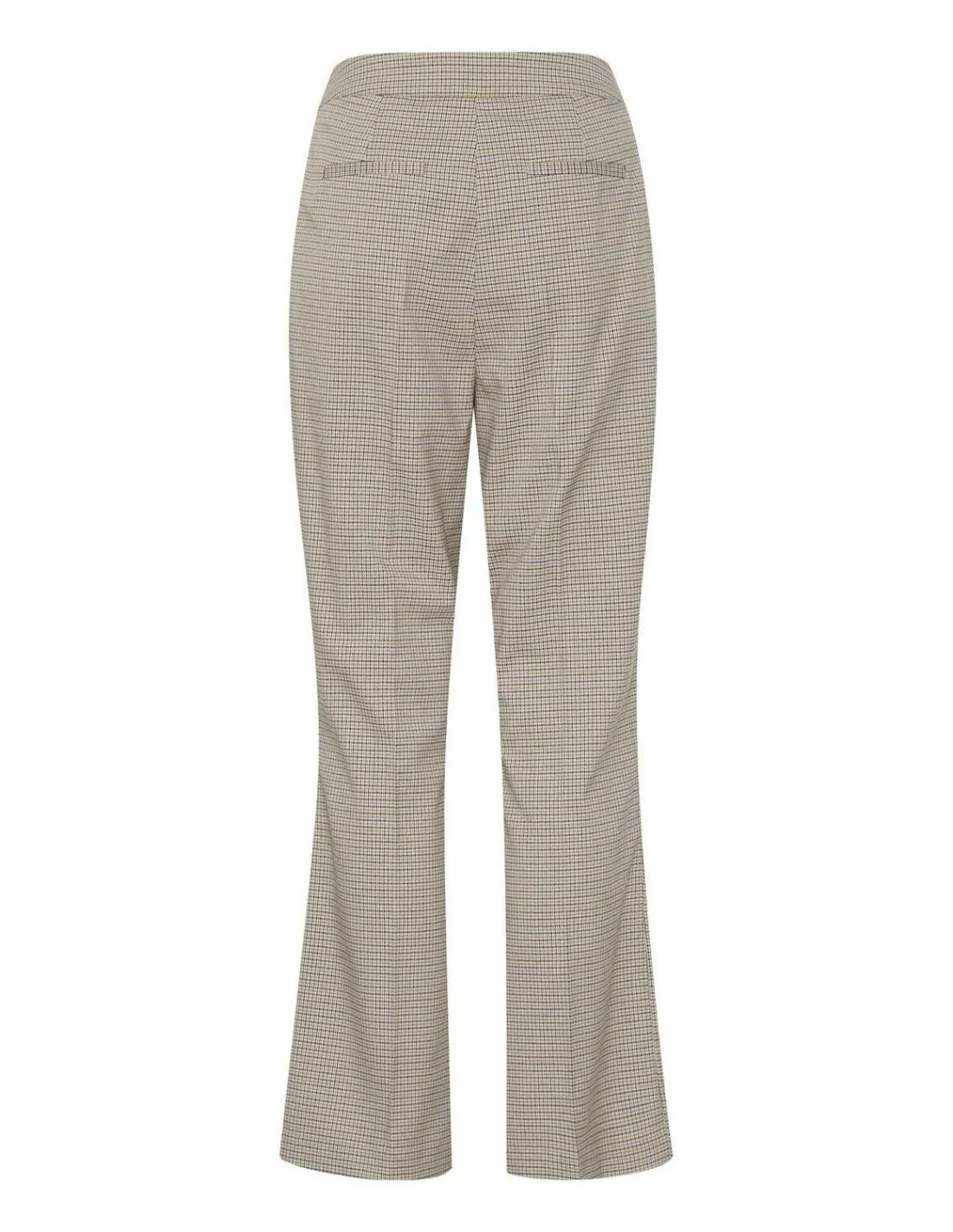 PANTALÓN ACAMPANADO B.YOUNG DALISE