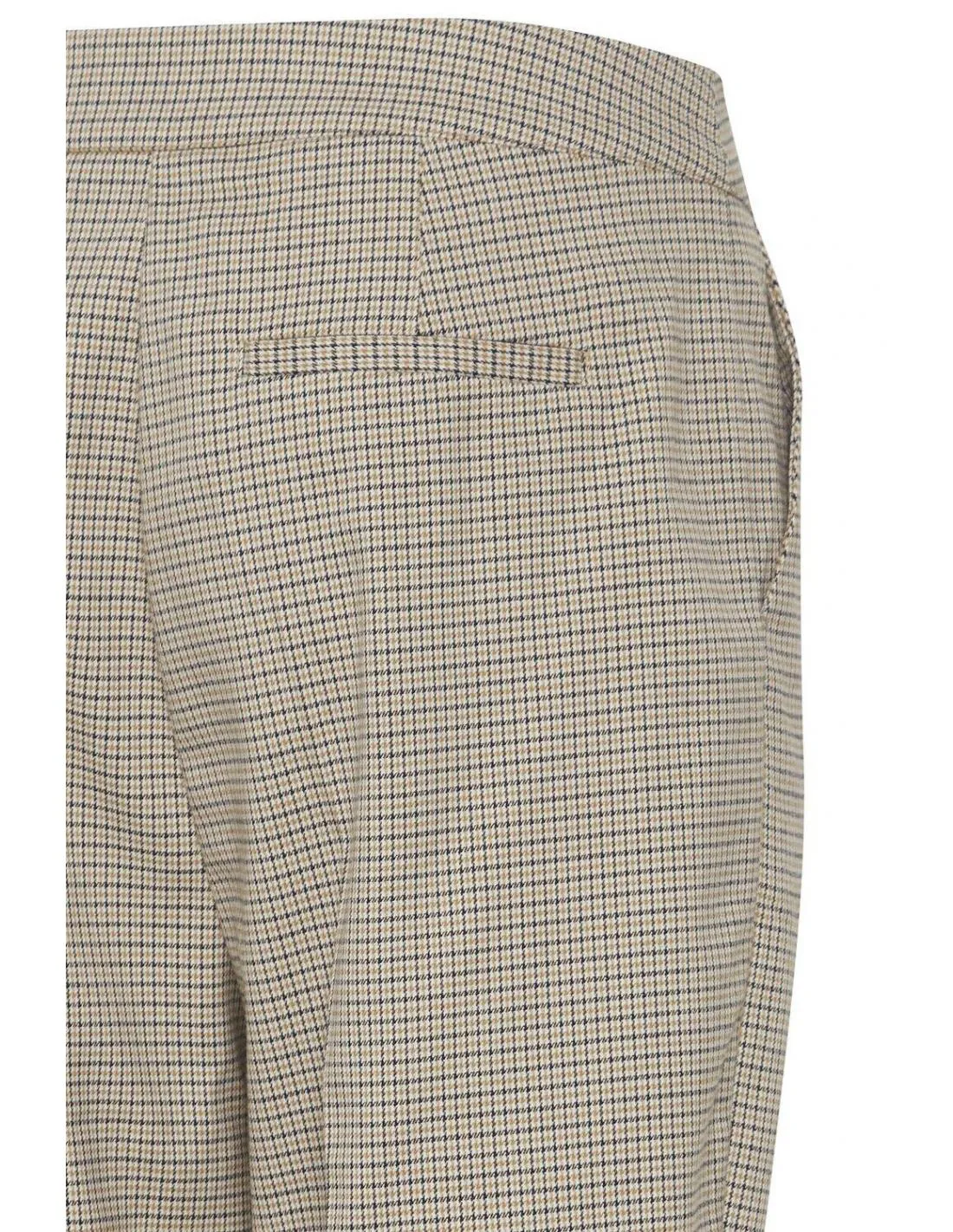 PANTALÓN ACAMPANADO B.YOUNG DALISE