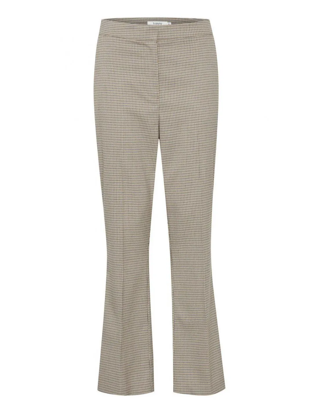 PANTALÓN ACAMPANADO B.YOUNG DALISE