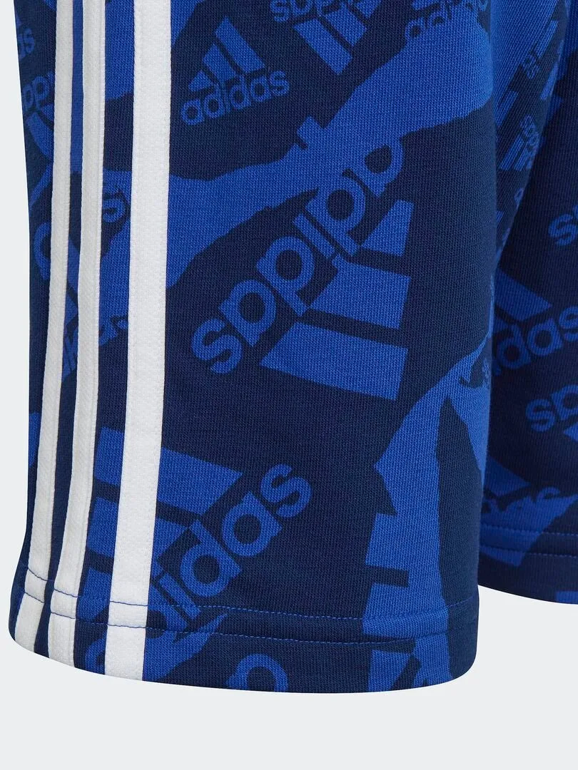 PANTALóN CORTO DE DEPORTE 'ADIDAS'  AZUL