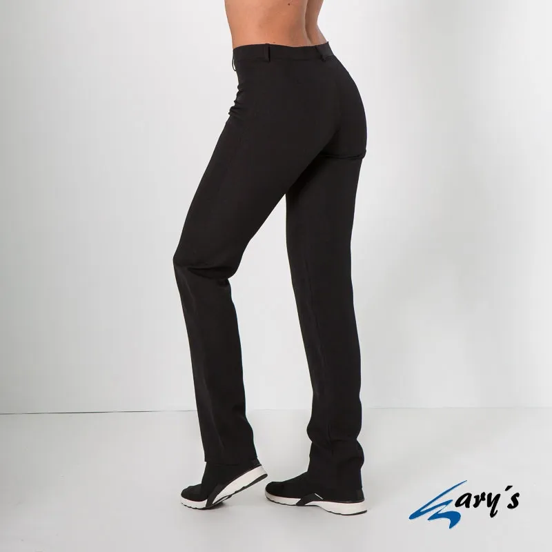PANTALóN DE MUJER STRECH NEGRO LOURDES  GARY'S